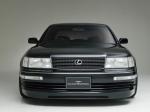 Lexus LS400 by WALD 1990 года